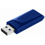 USB флеш накопичувач Verbatim 3x16GB Slider Red/Blue/Green USB 2.0 (49326) USB флеш накопичувач Verbatim 3x16GB Slider Red/Blue/Green USB 2.0 (49326)
