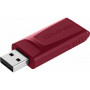 USB флеш накопичувач Verbatim 3x16GB Slider Red/Blue/Green USB 2.0 (49326) USB флеш накопичувач Verbatim 3x16GB Slider Red/Blue/Green USB 2.0 (49326)