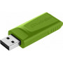 USB флеш накопичувач Verbatim 3x16GB Slider Red/Blue/Green USB 2.0 (49326) USB флеш накопичувач Verbatim 3x16GB Slider Red/Blue/Green USB 2.0 (49326)