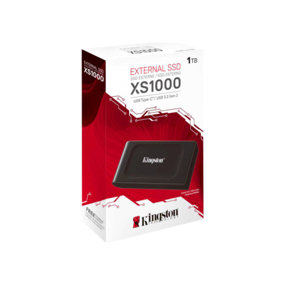 KINGSTON SXS1000/1000G
