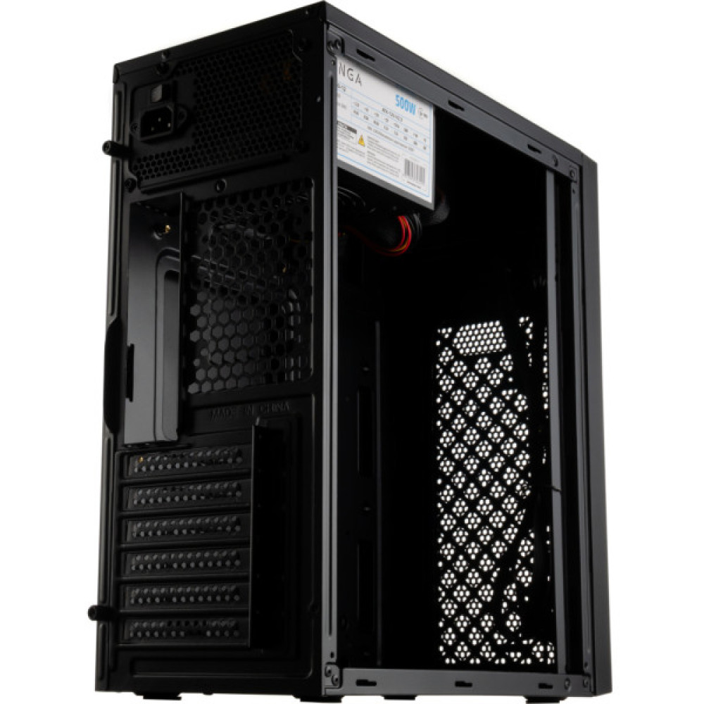 Корпус для ПК Vinga CS114-500W
