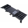 Акумулятор до ноутбука ASUS ROG GL502VY C41N1531, 4120mAh (62Wh), 4cell, 15.2V, Li-ion (A47562) Акумулятор до ноутбука ASUS ROG GL502VY C41N1531, 4120mAh (62Wh), 4cell, 15.2V, Li-ion (A47562)
