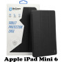 Чохол до планшета BeCover Apple iPad Mini 6 Black (707519) Чохол до планшета BeCover Apple iPad Mini 6 Black (707519)