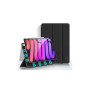 Чохол до планшета BeCover Apple iPad Mini 6 Black (707519) Чохол до планшета BeCover Apple iPad Mini 6 Black (707519)