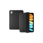 Чохол до планшета BeCover Apple iPad Mini 6 Black (707519) Чохол до планшета BeCover Apple iPad Mini 6 Black (707519)