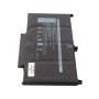 Акумулятор до ноутбука Dell Latitude 7300 MXV9V, 7800mAh (60Wh), 4cell, 7.6V, Li-ion AlSoft (A71056) Акумулятор до ноутбука Dell Latitude 7300 MXV9V, 7800mAh (60Wh), 4cell, 7.6V, Li-ion AlSoft (A71056)
