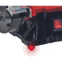 Верстат заточувальний Einhell TC-BG 150 B 350Вт 2980об·хв 7.9кг