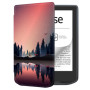 Чохол до електронної книги BeCover Smart Case PocketBook 629 Verse / 634 Verse Pro 6" Dusk (710976) Чохол до електронної книги BeCover Smart Case PocketBook 629 Verse / 634 Verse Pro 6" Dusk (710976)