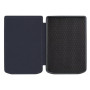 Чохол до електронної книги BeCover Smart Case PocketBook 629 Verse / 634 Verse Pro 6" Dusk (710976) Чохол до електронної книги BeCover Smart Case PocketBook 629 Verse / 634 Verse Pro 6" Dusk (710976)