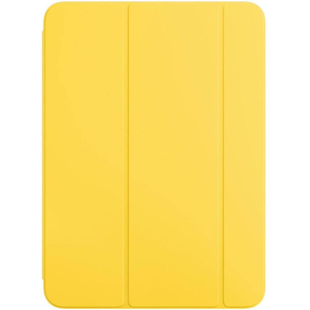 Чохол до планшета Apple Smart Folio for iPad (A16) - Lemonade (MDEN4ZM/A)