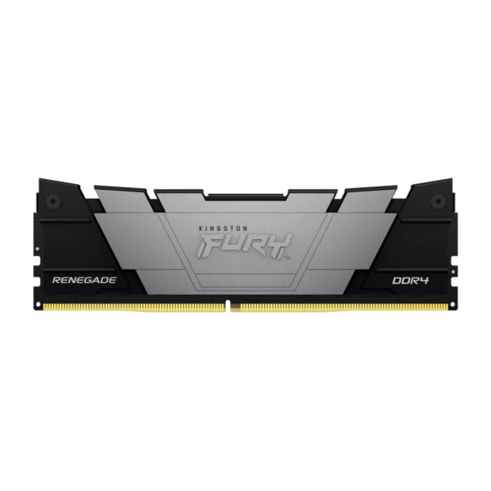 Пам'ять ПК Kingston DDR4   8GB 3600 FURY Renegade