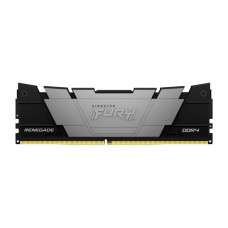 Пам'ять ПК Kingston DDR4   8GB 3600 FURY Renegade