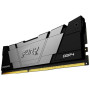 Пам'ять ПК Kingston DDR4   8GB 3600 FURY Renegade