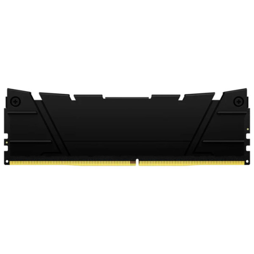 Пам'ять ПК Kingston DDR4   8GB 3600 FURY Renegade