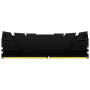 Пам'ять ПК Kingston DDR4   8GB 3600 FURY Renegade
