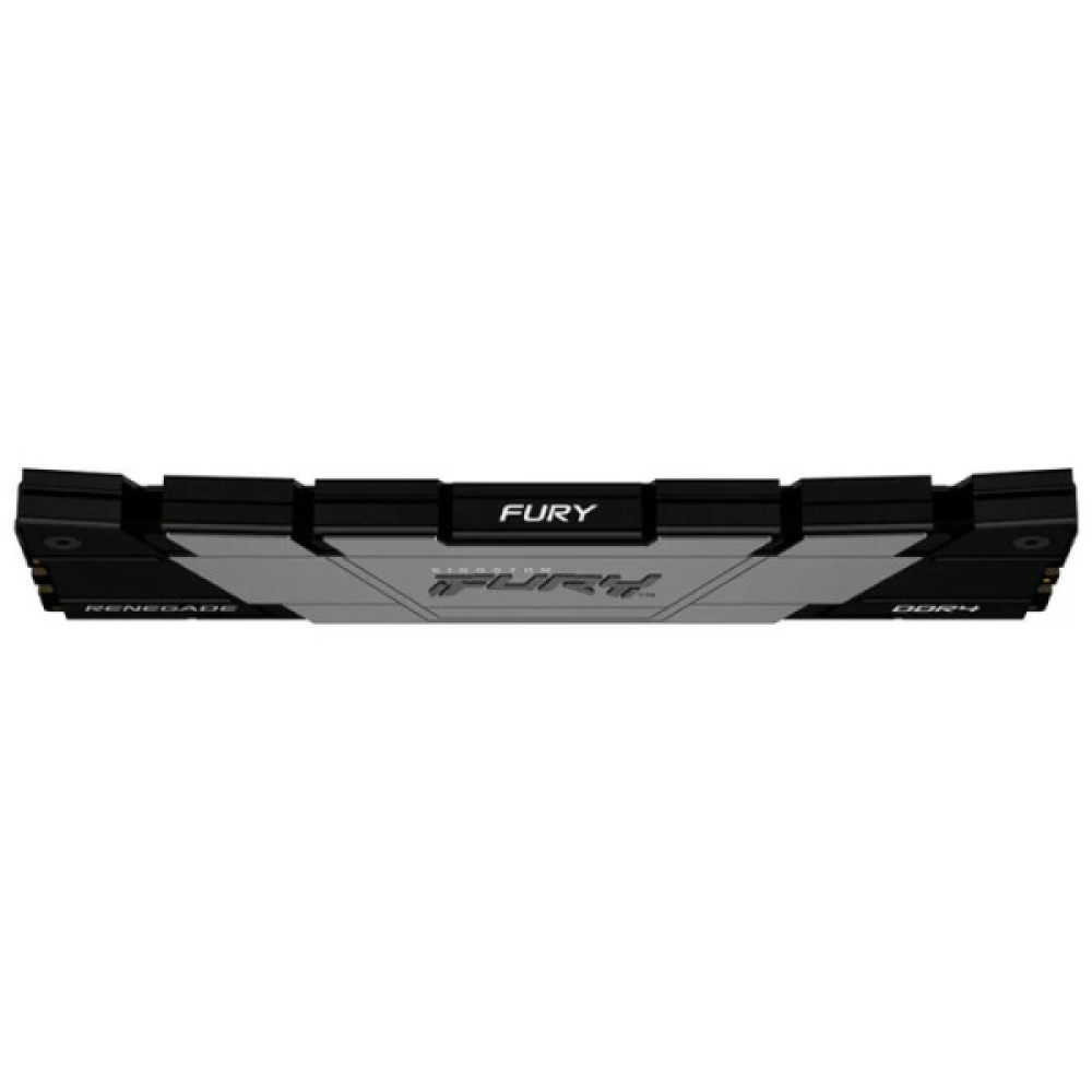 Пам'ять ПК Kingston DDR4   8GB 3600 FURY Renegade
