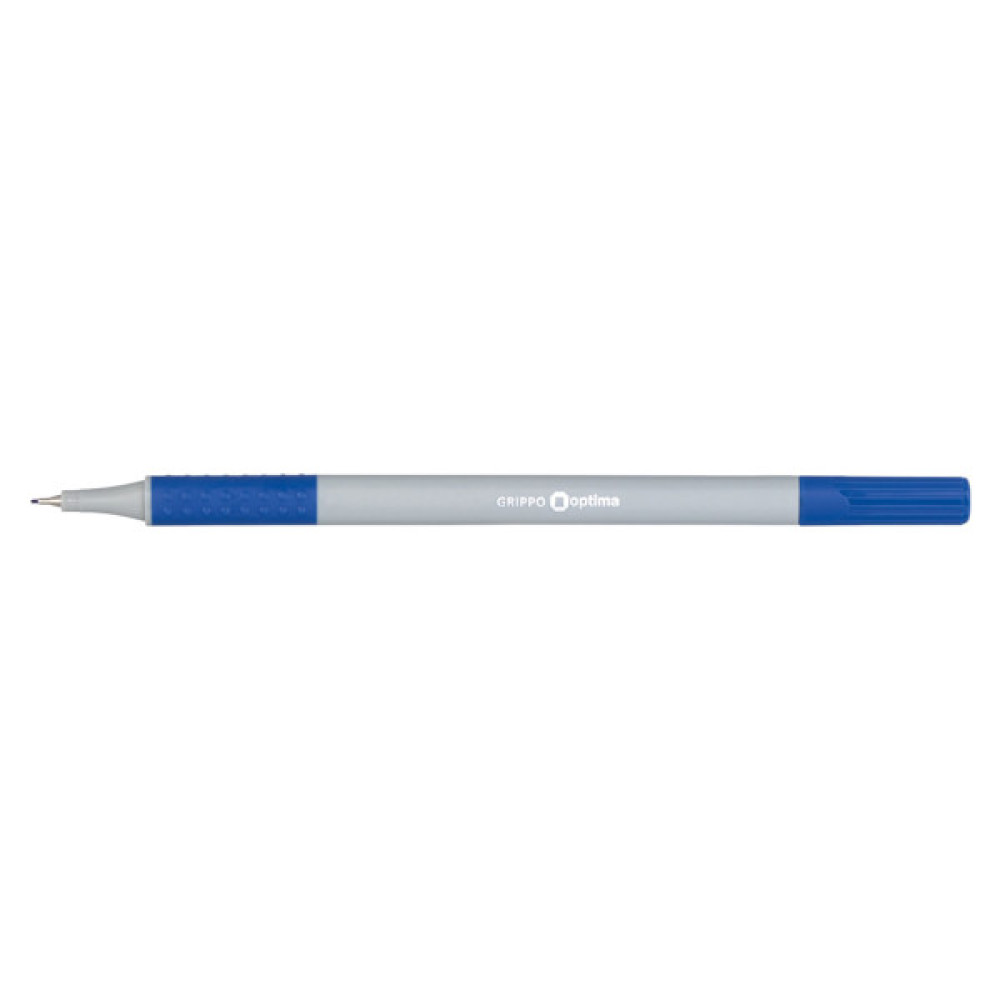 Лайнер Optima GRIPPO 0,3 мм blue (O15665-02)