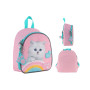 Рюкзак дитячий Kite Kids 538 Studio Pets (SP25-538XXS) Рюкзак дитячий Kite Kids 538 Studio Pets (SP25-538XXS)