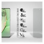 Плівка захисна Armorstandart Matte Motorola Edge 40 Neo (ARM72006) Плівка захисна Armorstandart Matte Motorola Edge 40 Neo (ARM72006)