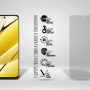 Плівка захисна Armorstandart Matte Realme 11 5G (ARM72885) Плівка захисна Armorstandart Matte Realme 11 5G (ARM72885)