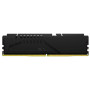 Пам'ять ПК Kingston DDR5 64GB KIT (32GBx2) 5600 FURY Beast Пам'ять ПК Kingston DDR5 64GB KIT (32GBx2) 5600 FURY Beast