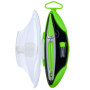 Циркуль ZiBi START ERGO, салатовий, KIDS Line (ZB.5350ES-15) Циркуль ZiBi START ERGO, салатовий, KIDS Line (ZB.5350ES-15)