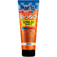 Мастило автомобільне Polo Expert LITOL-24 125г (12081)