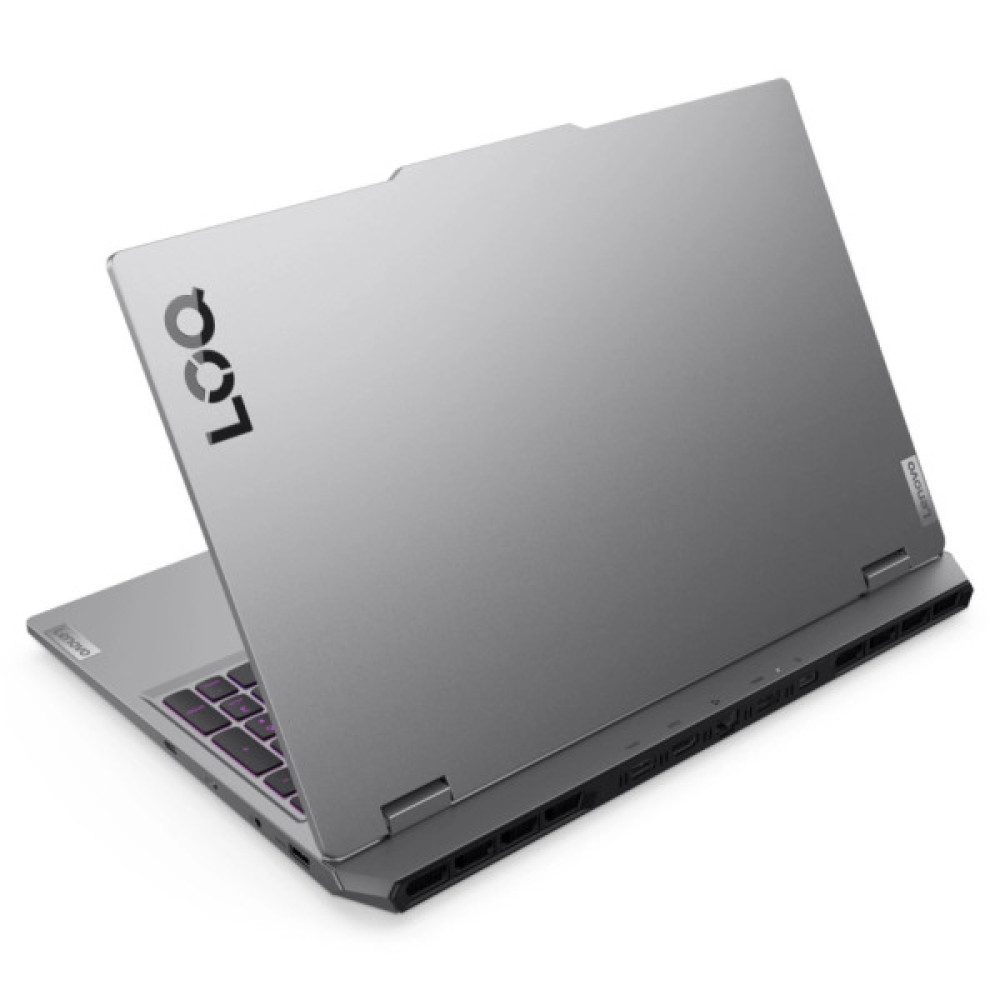 Ноутбук Lenovo LOQ 15IRX10 (83JE00X6RA)