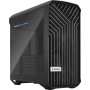 Корпус Fractal Design Torrent Compact Black TG (FD-C-TOR1C-01) Корпус Fractal Design Torrent Compact Black TG (FD-C-TOR1C-01)