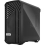Корпус Fractal Design Torrent Compact Black TG (FD-C-TOR1C-01) Корпус Fractal Design Torrent Compact Black TG (FD-C-TOR1C-01)