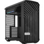 Корпус Fractal Design Torrent Compact Black TG (FD-C-TOR1C-01) Корпус Fractal Design Torrent Compact Black TG (FD-C-TOR1C-01)