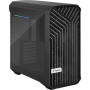 Корпус Fractal Design Torrent Compact Black TG (FD-C-TOR1C-01) Корпус Fractal Design Torrent Compact Black TG (FD-C-TOR1C-01)