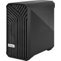 Корпус Fractal Design Torrent Compact Black TG (FD-C-TOR1C-01) Корпус Fractal Design Torrent Compact Black TG (FD-C-TOR1C-01)
