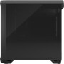Корпус Fractal Design Torrent Compact Black TG (FD-C-TOR1C-01) Корпус Fractal Design Torrent Compact Black TG (FD-C-TOR1C-01)