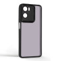 Чохол до мобільного телефона Armorstandart Shade Motorola G05 4G / E15 4G Black (ARM87416) Чохол до мобільного телефона Armorstandart Shade Motorola G05 4G / E15 4G Black (ARM87416)