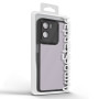 Чохол до мобільного телефона Armorstandart Shade Motorola G05 4G / E15 4G Black (ARM87416) Чохол до мобільного телефона Armorstandart Shade Motorola G05 4G / E15 4G Black (ARM87416)