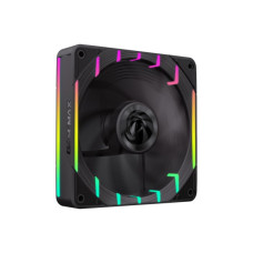 Кулер до корпусу Gamemax Tornado T12 ARGB-R Кулер до корпусу Gamemax Tornado T12 ARGB-R