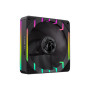 Кулер до корпусу Gamemax Tornado T12 ARGB-R Кулер до корпусу Gamemax Tornado T12 ARGB-R