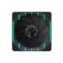 Кулер до корпусу Gamemax Tornado T12 ARGB-R Кулер до корпусу Gamemax Tornado T12 ARGB-R