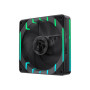 Кулер до корпусу Gamemax Tornado T12 ARGB-R Кулер до корпусу Gamemax Tornado T12 ARGB-R