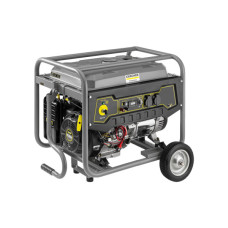 Генератор Karcher PGG 3/1 3kW (1.042-207.0) Генератор Karcher PGG 3/1 3kW (1.042-207.0)