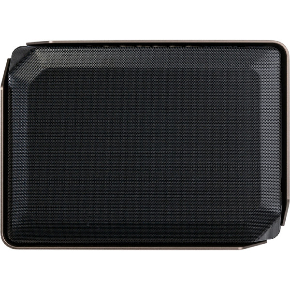 Корпус CoolerMaster NR100-MNNN85-SL0