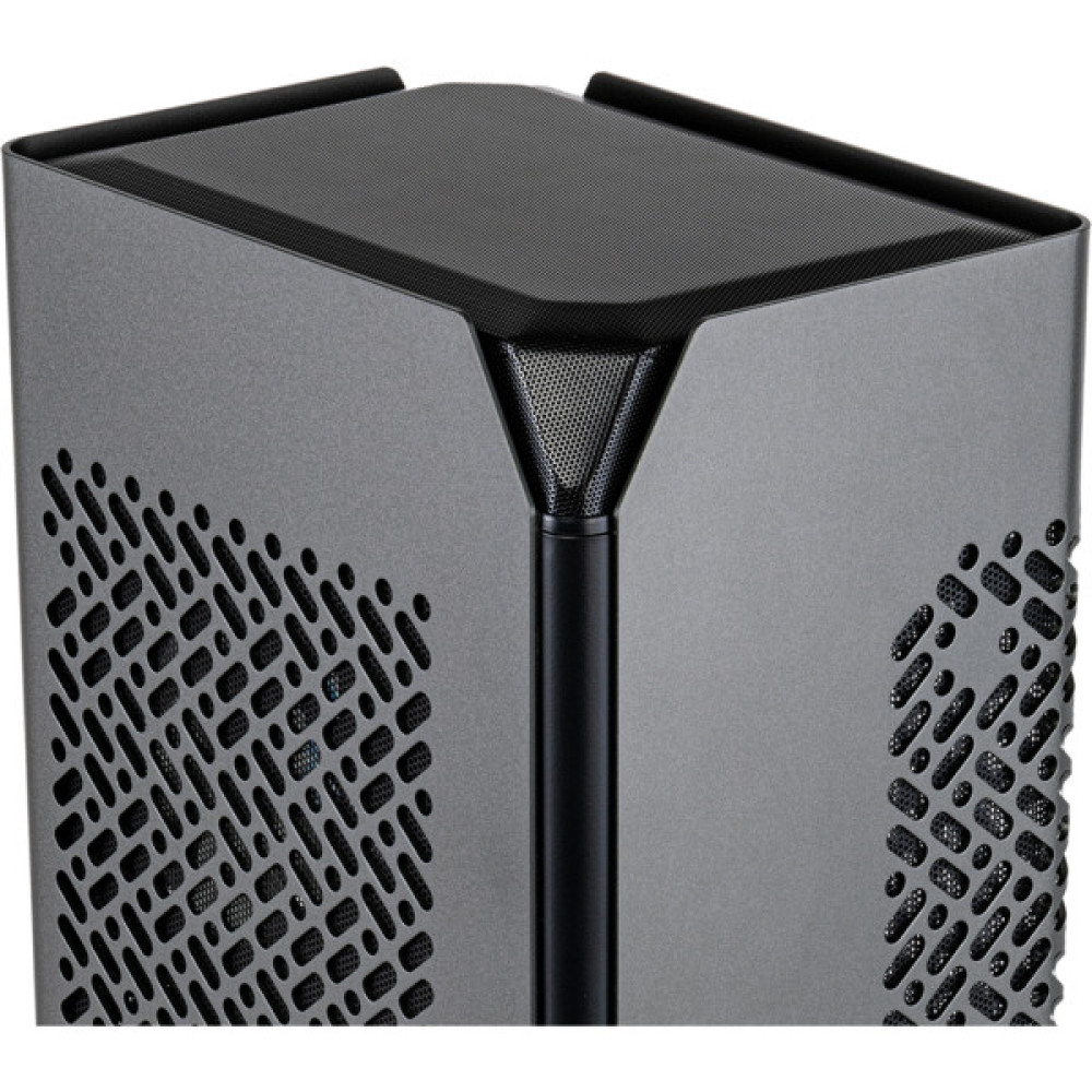Корпус CoolerMaster NR100-MNNN85-SL0