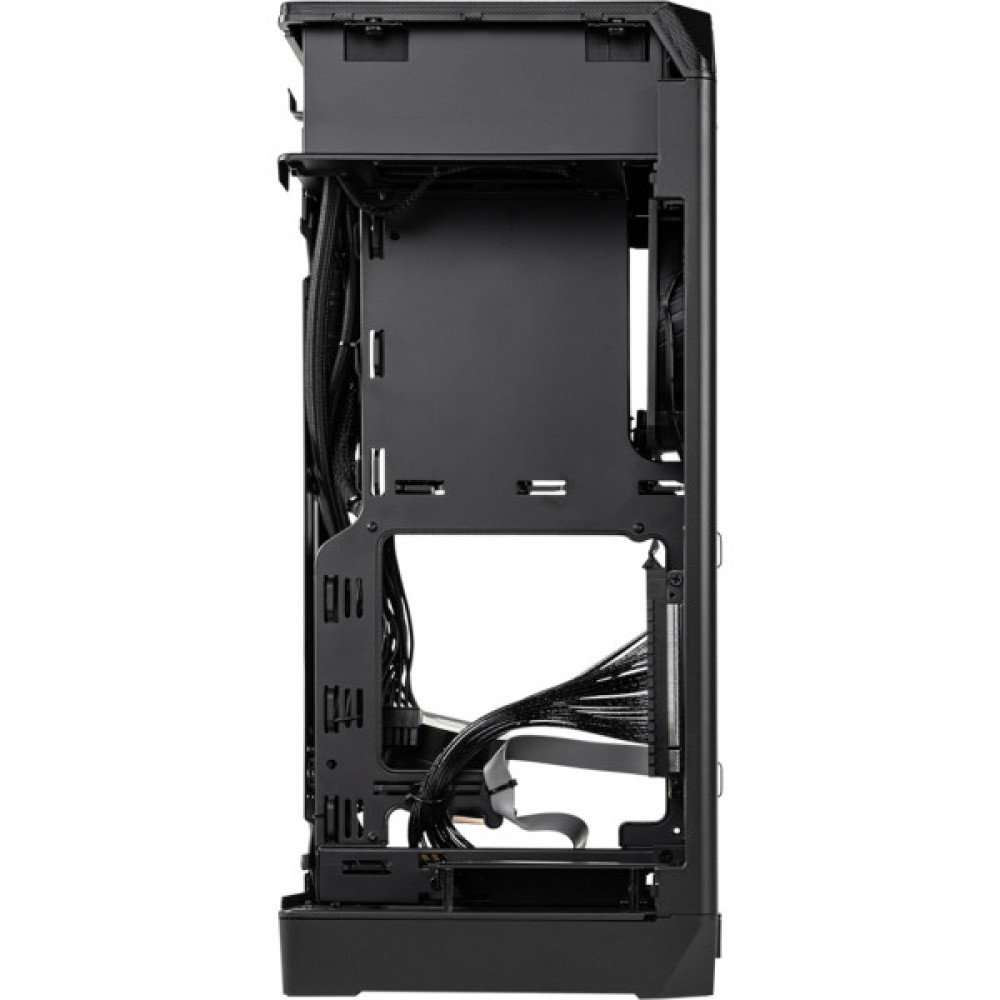 Корпус CoolerMaster NR100-MNNN85-SL0
