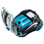 Пилосос Thomas контейнерний DryBox, 1700Вт, конт пил -2.1л, HEPA 13, синій