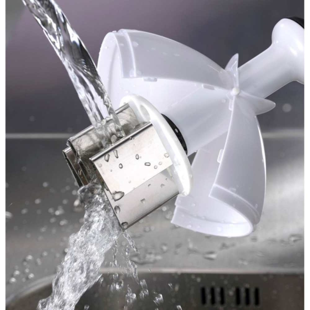 Шатківниця Gefu Trittore для овочів та зелені (13920)