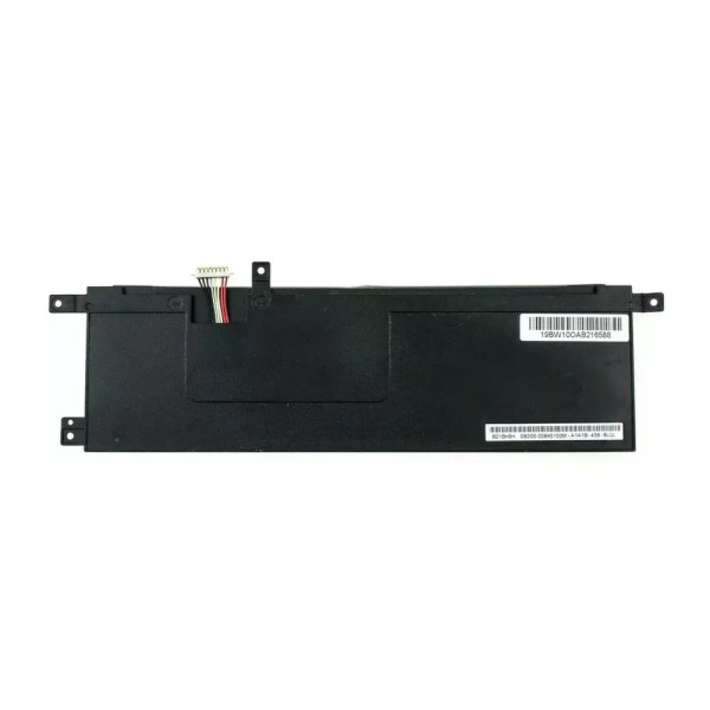 Акумулятор до ноутбука Asus X553 B21N1329, 3900mAh (29Wh), 2cell, 7.4V, Li-ion AlSoft (A71042)