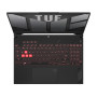 Ноутбук ASUS TUF Gaming A17 FA707NUG-HX146 (90NR0EF5-M00AK0)