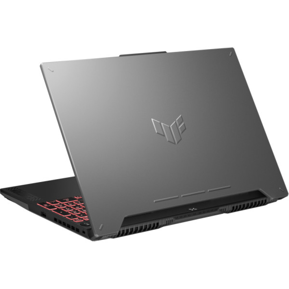 Ноутбук ASUS TUF Gaming A17 FA707NUG-HX146 (90NR0EF5-M00AK0)
