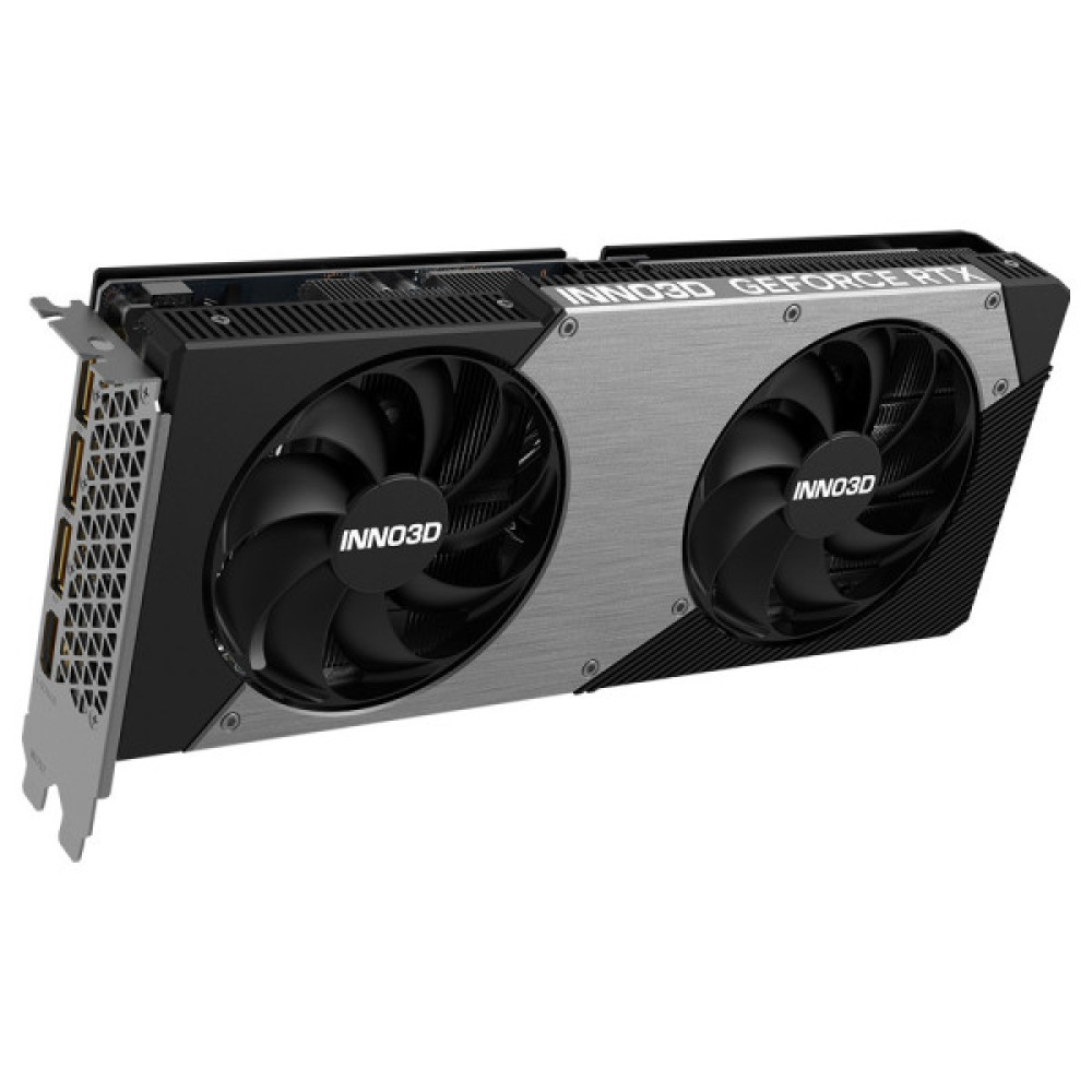 INNO3D RTX 5060 Ti 8GB TWIN X2 OC (N506T2-08D7X-193075N)